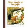 Okke, Nootje en Doppejan door E. Beskow