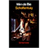 Schoftentuig by W. de Bie