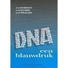 DNA door J.A.P. Sprangers