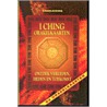 I Ching orakelkaarten door F. Blok