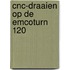 CNC-draaien op de Emcoturn 120