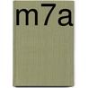 M7A by J.M. van Dorp