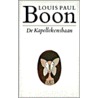 De Kapellekensbaan, of De 1ste illegale roman van Boontje by L.P. Boon
