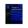 Managers en organisatiecultuur by R. ten Bos