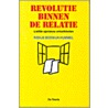 Revolutie binnen de relatie by R. Boswijk-Hummel