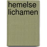 Hemelse lichamen by M. Bracewell