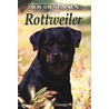 Rottweiler (zien en kennen) by G.W. Braun