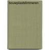 Bouwplaatstimmeren by J.F. Hoekstra