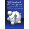 360 graden feedback als 'eye-opener' door Onbekend