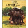 Help, de wolf komt eraan door K. Brown