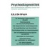 Psychodiagnostiek