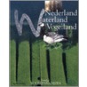 Nederland Waterland Vogelland door E. Wanders