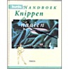 Burda handboek knippen & naaien by Unknown
