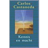 Kennis en macht door C. Castaneda