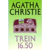 Trein 16.50 door Agatha Christie