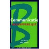 Communicatie begrippenlijst by Unknown