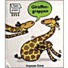 Giraffengrappen door F. Cony