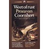 Weet of rust by Coornhert