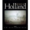Holland op het ijs door R. Couwenhoven