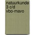 Natuurkunde 3 C/D vbo-mavo