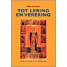 Tot lering en verering by P. van Dael