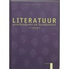 Literatuur by J.A. Dautzenberg
