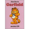 Garfield verovert de wereld by J. Davies