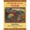 De wereld van de Hobbits door D. Day