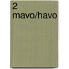 2 Mavo/havo by Unknown
