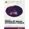 De Microsoft Windows NT 4 Network Administration Training kit door Onbekend