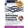 De Microsoft networking essentials training kit door Onbekend