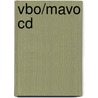Vbo/mavo cd by Unknown