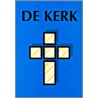 De kerk door W. van 'T. Spijker