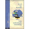 De rol van de media in de multiculturele samenleving