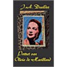 Portret van Olivia de Havilland by Justus Anton Deelder
