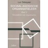 Sociaal-agogische organisatieleer by Dekeyser