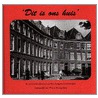 Dit is ons huis by W. de Koning Gans