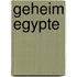 Geheim egypte