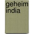 Geheim india
