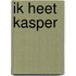 Ik heet Kasper