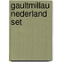 GaultMillau Nederland set