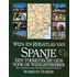 Wijn- en reisatlas van Spanje