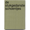 De stukgedanste schoentjes door D. Duntze