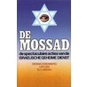 De Mossad door U. Dan