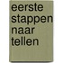 Eerste stappen naar tellen