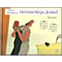 Mevrouw Meijer, de merel