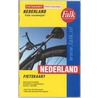 Fietskaart Nederland door Balk