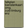Falkplan toeristenkaart omg. zuid-limburg enz by Unknown