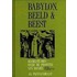 Babylon beeld & beest
