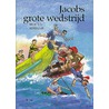Jacobs grote wedstrijd door M. Foreman